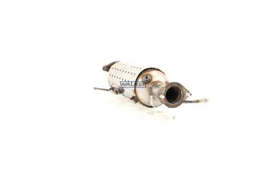 Soot/Particulate Filter, exhaust system EVO C 73049 Walker, Image 3