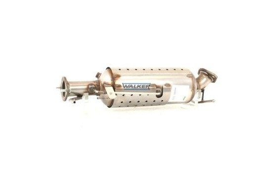 Soot/Particulate Filter, exhaust system EVO C 73049 Walker, Image 4