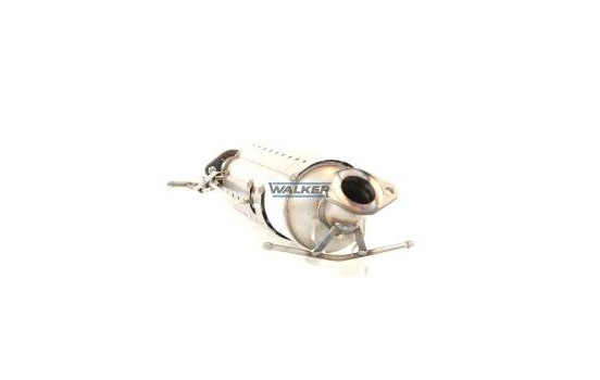 Soot/Particulate Filter, exhaust system EVO C 73049 Walker, Image 5