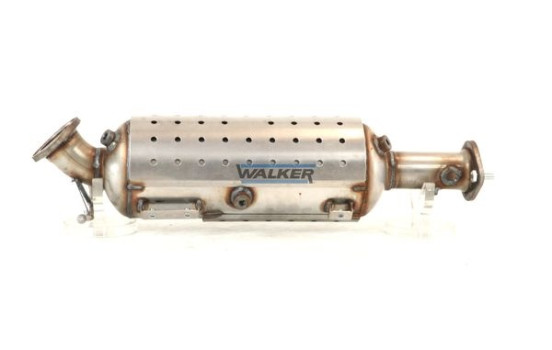 Soot/Particulate Filter, exhaust system EVO C 73049 Walker, Image 6
