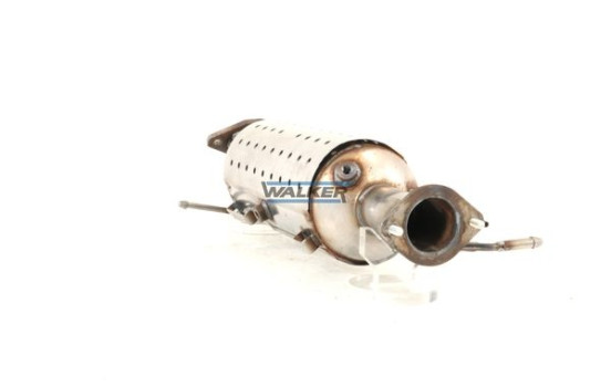 Soot/Particulate Filter, exhaust system EVO C 73049 Walker, Image 7
