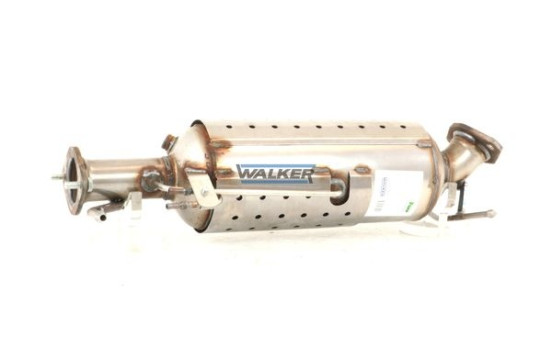 Soot/Particulate Filter, exhaust system EVO C 73049 Walker, Image 8