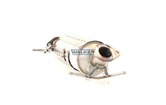 Soot/Particulate Filter, exhaust system EVO C 73049 Walker, Image 9