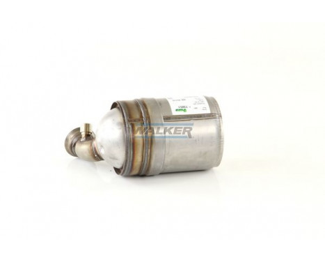 Soot/Particulate Filter, exhaust system EVO C 73051 Walker, Image 3