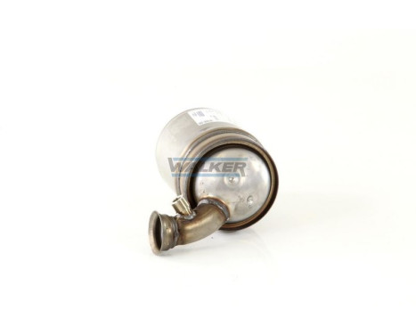 Soot/Particulate Filter, exhaust system EVO C 73051 Walker, Image 3