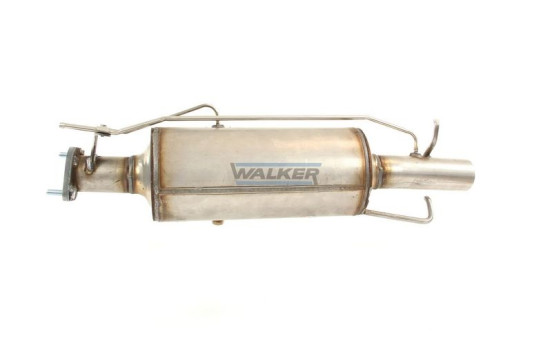 Soot/Particulate Filter, exhaust system EVO C 73052 Walker, Image 3