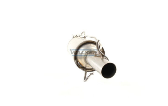 Soot/Particulate Filter, exhaust system EVO C 73052 Walker, Image 4