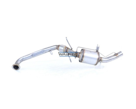 Soot/Particulate Filter, exhaust system EVO C 73063 Walker