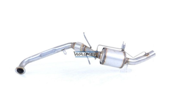 Soot/Particulate Filter, exhaust system EVO C 73063 Walker