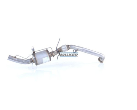 Soot/Particulate Filter, exhaust system EVO C 73063 Walker, Image 3