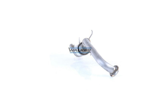 Soot/Particulate Filter, exhaust system EVO C 73063 Walker, Image 5