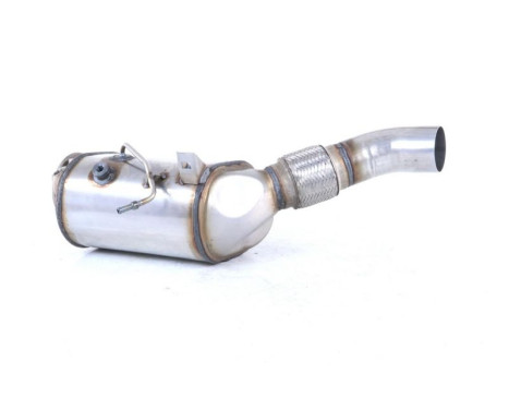 Soot/Particulate Filter, exhaust system EVO C 73070 Walker