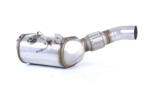 Soot/Particulate Filter, exhaust system EVO C 73070 Walker