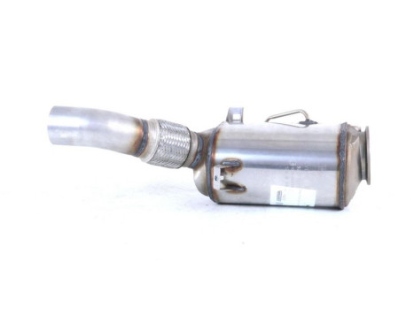 Soot/Particulate Filter, exhaust system EVO C 73070 Walker, Image 3