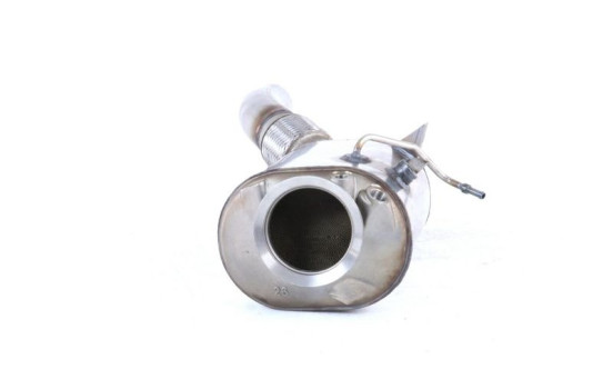Soot/Particulate Filter, exhaust system EVO C 73070 Walker, Image 4