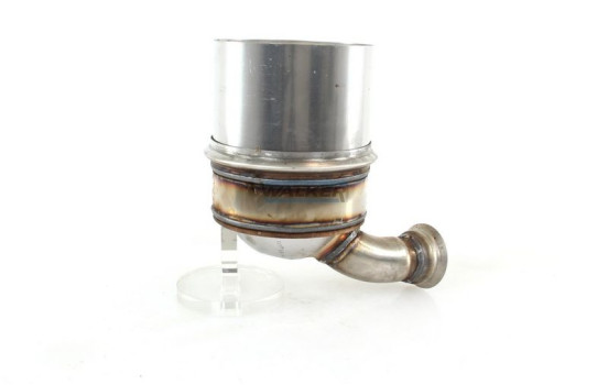 Soot/Particulate Filter, exhaust system EVO C 73072 Walker