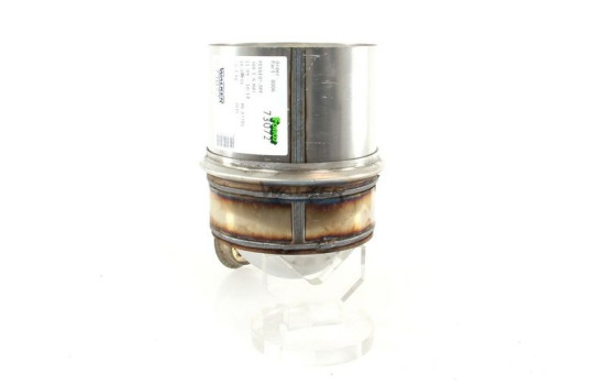 Soot/Particulate Filter, exhaust system EVO C 73072 Walker, Image 4