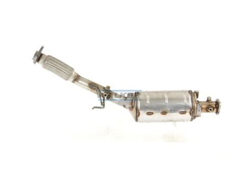 Soot/Particulate Filter, exhaust system EVO C 73077 Walker