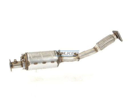 Soot/Particulate Filter, exhaust system EVO C 73077 Walker, Image 3