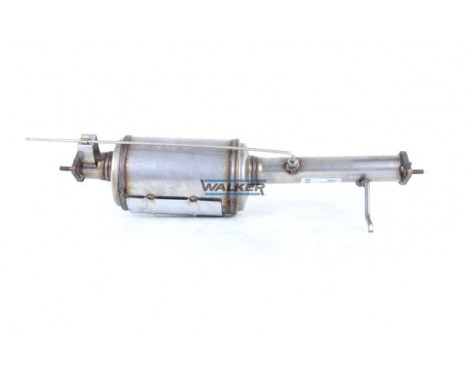 Soot/Particulate Filter, exhaust system EVO C 73080 Walker