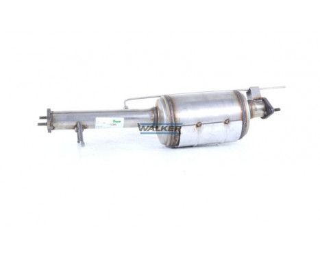 Soot/Particulate Filter, exhaust system EVO C 73080 Walker, Image 3