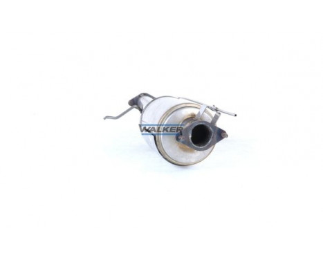 Soot/Particulate Filter, exhaust system EVO C 73080 Walker, Image 4