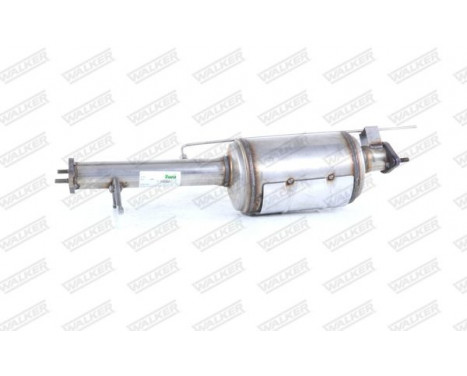 Soot/Particulate Filter, exhaust system EVO C 73080 Walker, Image 6