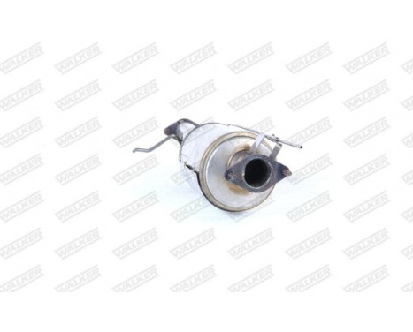 Soot/Particulate Filter, exhaust system EVO C 73080 Walker, Image 7