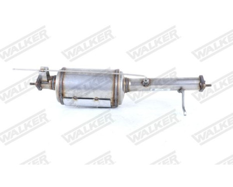 Soot/Particulate Filter, exhaust system EVO C 73080 Walker, Image 12