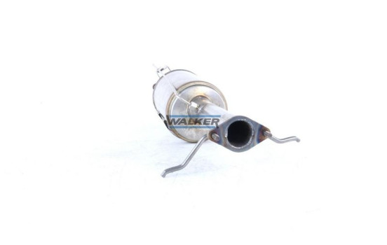 Soot/Particulate Filter, exhaust system EVO C 73080 Walker, Image 3