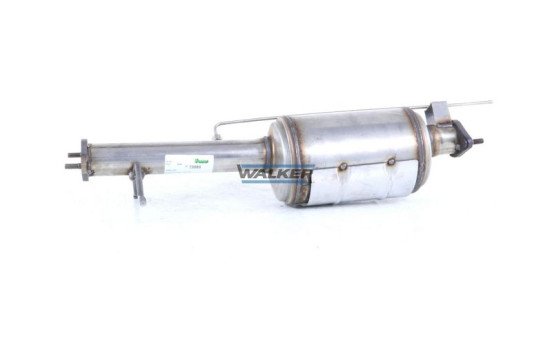 Soot/Particulate Filter, exhaust system EVO C 73080 Walker, Image 4