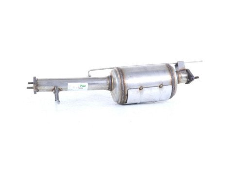 Soot/Particulate Filter, exhaust system EVO C 73080 Walker, Image 7