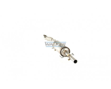 Soot/Particulate Filter, exhaust system EVO C 73085 Walker, Image 2