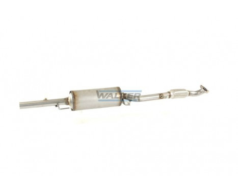Soot/Particulate Filter, exhaust system EVO C 73085 Walker, Image 3