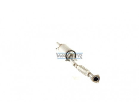 Soot/Particulate Filter, exhaust system EVO C 73085 Walker, Image 4