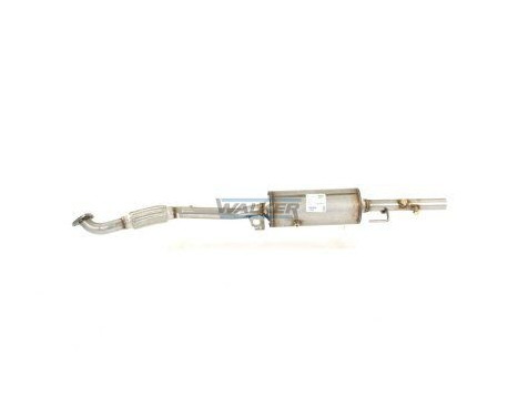 Soot/Particulate Filter, exhaust system EVO C 73085 Walker, Image 5