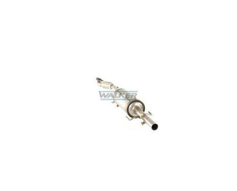 Soot/Particulate Filter, exhaust system EVO C 73085 Walker, Image 6