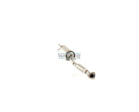 Soot/Particulate Filter, exhaust system EVO C 73085 Walker, Image 8