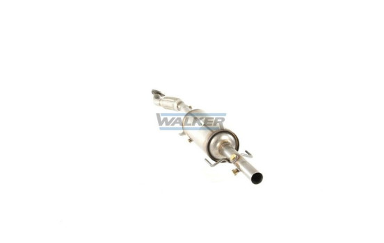 Soot/Particulate Filter, exhaust system EVO C 73085 Walker, Image 2