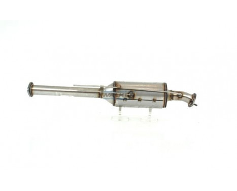 Soot/Particulate Filter, exhaust system EVO C 73086 Walker