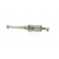Soot/Particulate Filter, exhaust system EVO C 73086 Walker