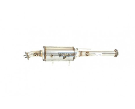Soot/Particulate Filter, exhaust system EVO C 73086 Walker, Image 3