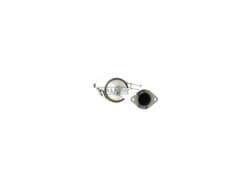 Soot/Particulate Filter, exhaust system EVO C 73086 Walker, Image 4