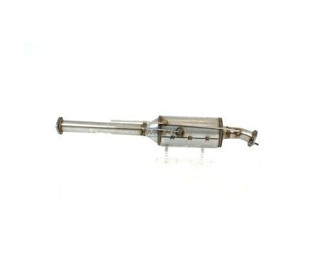 Soot/Particulate Filter, exhaust system EVO C 73086 Walker, Image 5