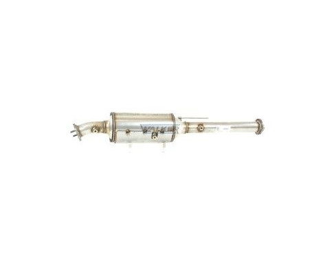 Soot/Particulate Filter, exhaust system EVO C 73086 Walker, Image 7