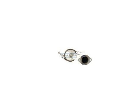 Soot/Particulate Filter, exhaust system EVO C 73086 Walker, Image 8