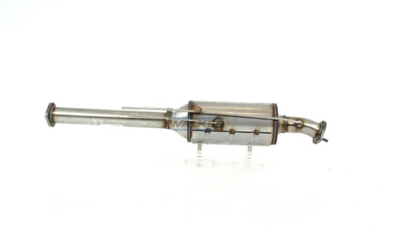 Soot/Particulate Filter, exhaust system EVO C 73086 Walker