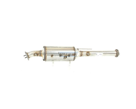 Soot/Particulate Filter, exhaust system EVO C 73086 Walker, Image 3