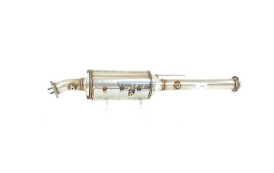 Soot/Particulate Filter, exhaust system EVO C 73086 Walker, Image 3