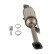 Soot/Particulate Filter, exhaust system EVO C 73086 Walker, Thumbnail 6